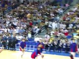 16 Eylül 2012 Fenerbahçe - CSKA Mirsad Türkcan Jubile Maçı 3