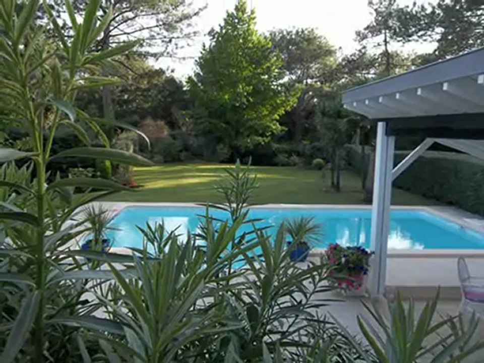 VENTE MAISON TARNOS 160 M² VIDEO