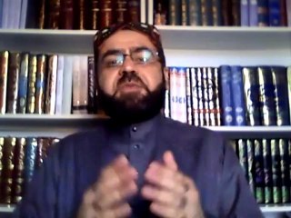 pashto speech. hadith. by Syed Muhammad Naeem Shah