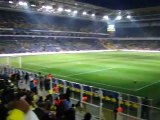 17 Mart 2012 Fenerbahçe Galatasaray Maçı Migros Alt Giriş
