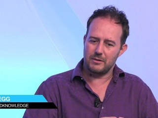 Nacim Benni et Ben Legg - Adknowledge (Adparlor)