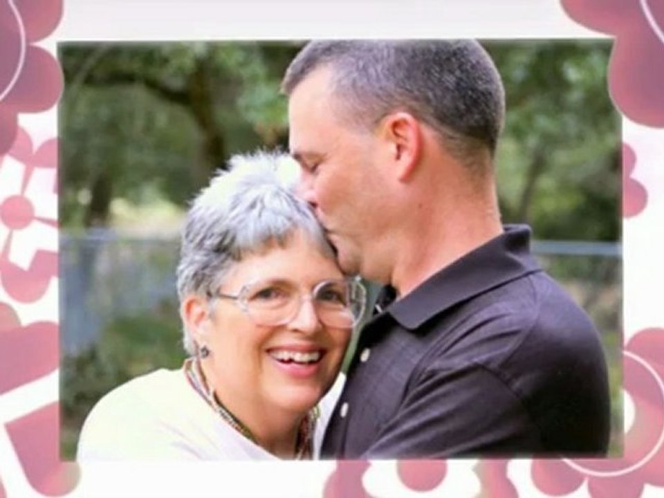 Lovestruck - Does Age Matter?