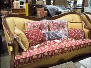 Max Furniture Clearance sale scratch and dent items Oct 20th