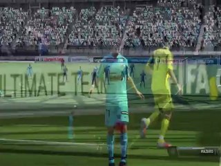 Fifa 13 club pro LSF ESPORT