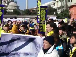 20 Şubat 2012 Çağlayan Çocuklar İnanın