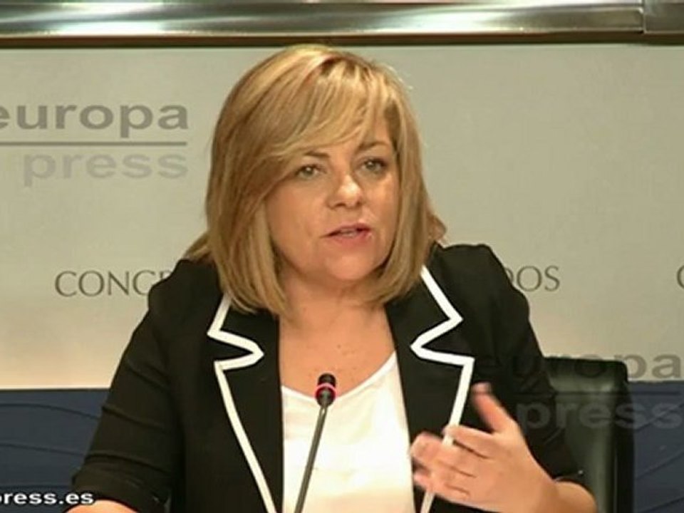 PSOE pedirá la reprobación de Wert