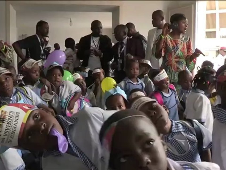 Classe numérique