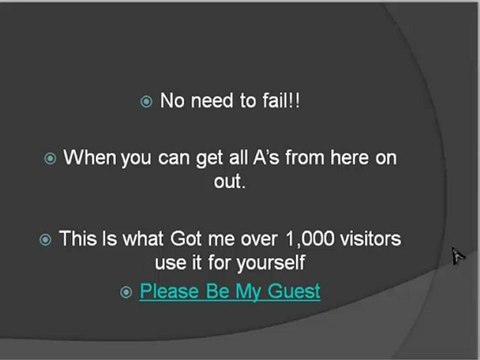 Wordpress Facebook plugin Can You generate 1,000 Blog Visitors This Month ?