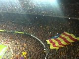 17'14'' Independencia! (Camp Nou, 7-10-2012)