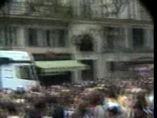 techno parade 2006