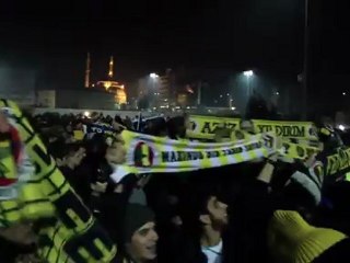 24 Şubat 2012 Çağlayan 8 Samanyolu