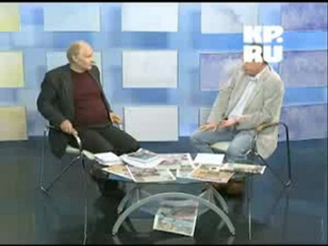 Путинская коррупция убивает русскую культуру. Михаил Делягин