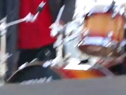 25 Aralık 2011 Büyük Fenerbahçe Mitingi Aykut Kocaman