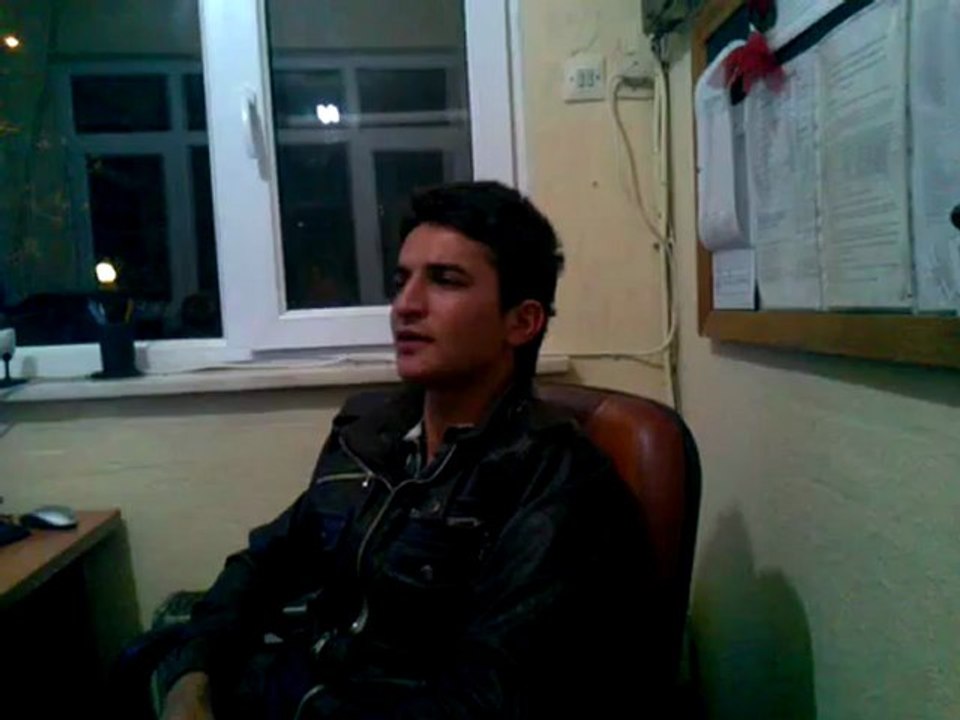 gözüm sende gönlüm sende