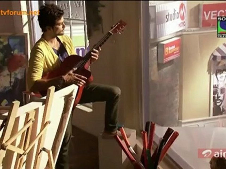 Honge Juda Na Hum 11th October 2012 Video Watch Online Part1