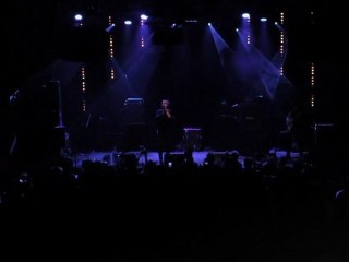 Live Heymoonshaker 27/09/2012 Marsatac - Dock des Suds