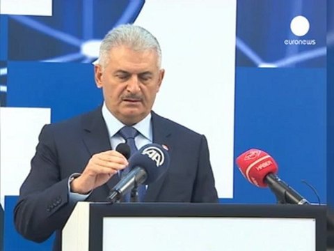Türk Dışişleri Bakanlığı: Pilota geri dönme...