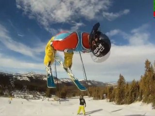 Coolest video ever...... :)