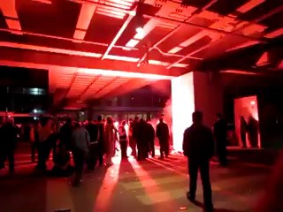 26 Mart 2012 Fenerbahçe Universal Karşılama 3