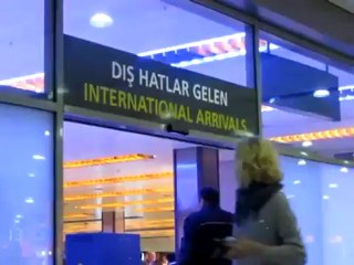 26 Mart 2012 Fenerbahçe Universal Karşılama 6 Ali Koç Cihan Kamer