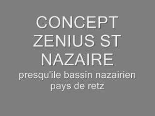 ZENIUS ST NAZAIRE