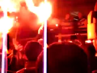 26 Mart 2012 Fenerbahçe Universal Karşılama 11 Dış Hatları Yakıyoruz