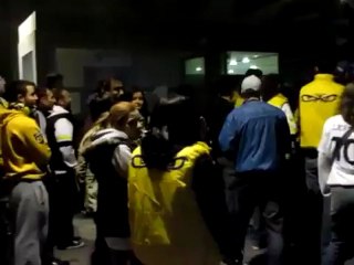 26 Mart 2012 Fenerbahçe Universal Karşılama 12