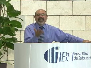 La Disciplina en la Iglesia - Pastor Sugel Michelén