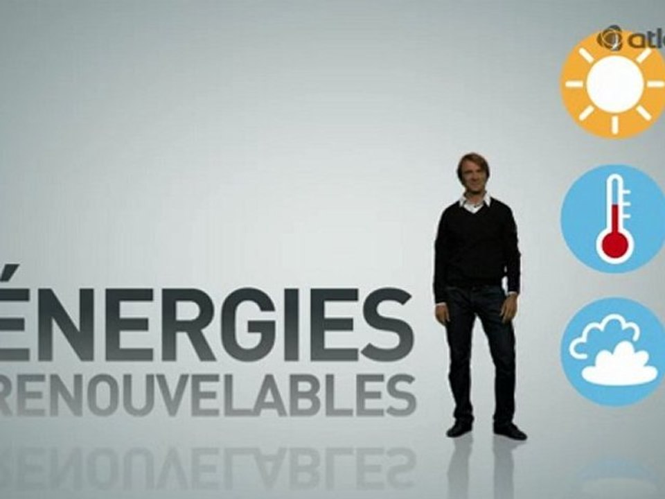 Les énergies renouvelables pour la production d'eau chaude sanitaire (ECS)