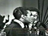 Johnny Mathis & Agostinho dos Santos - Manhã de Carnaval