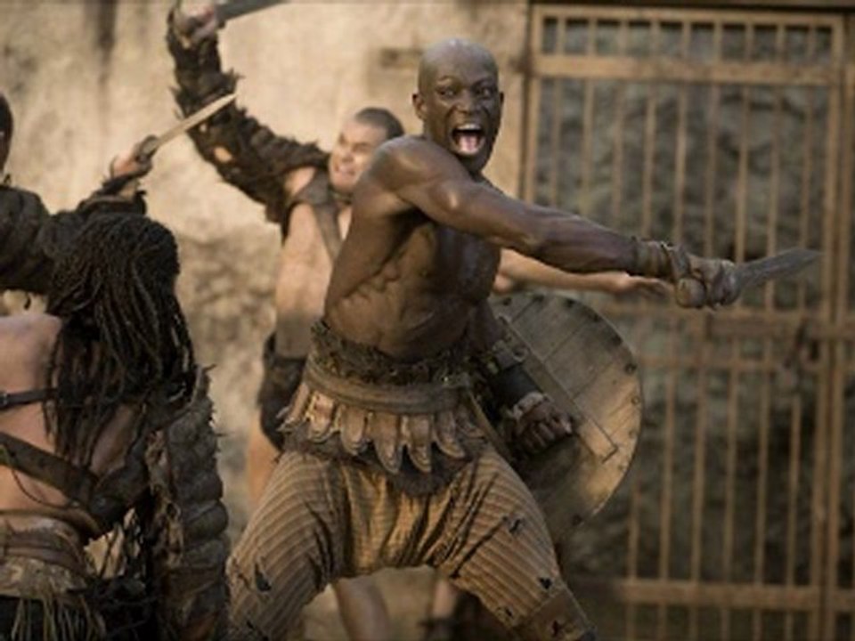 Spartacus Gods of the Arena Online Watch www.hdmoviespool.com