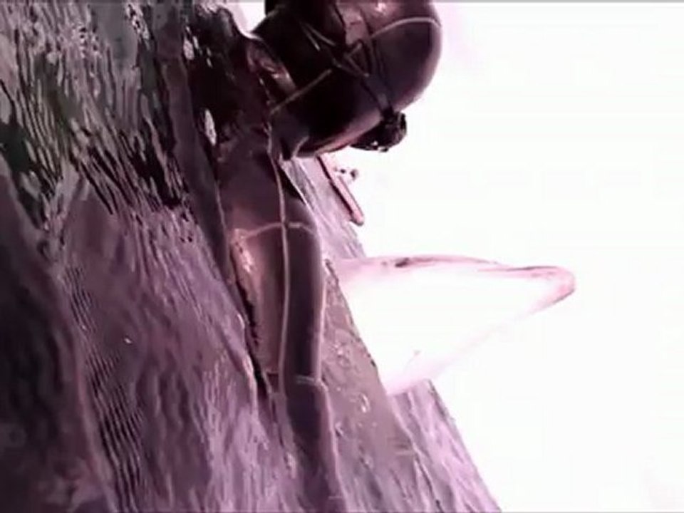 28 septembre 2012 - Rencontre avec Georgio's family à Barfleur