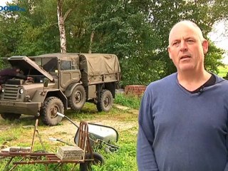 Veteranenhuis Veendam in financiele problemen - RTV Noord