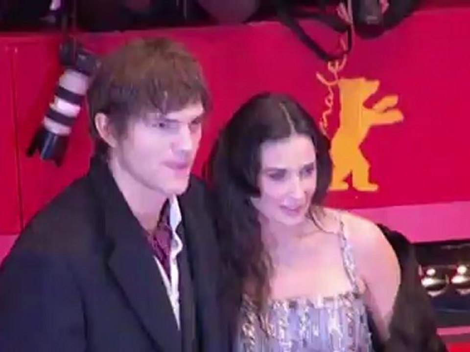 Demi Moore Upset Over Ashton Kutcher and Mila Kunis Dating