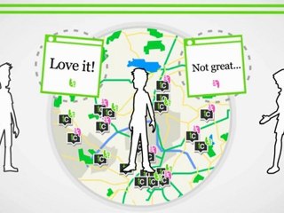 Tastecard - Web Video & Motion Graphics Leeds & Manchester