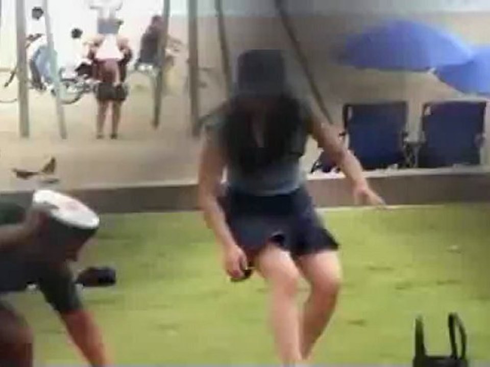 Des laxatifs aux mouettes