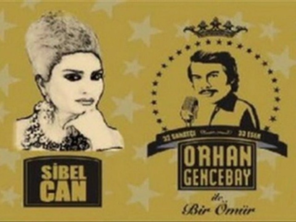 Sibel Can - Bilmesin O Felek(Remix)