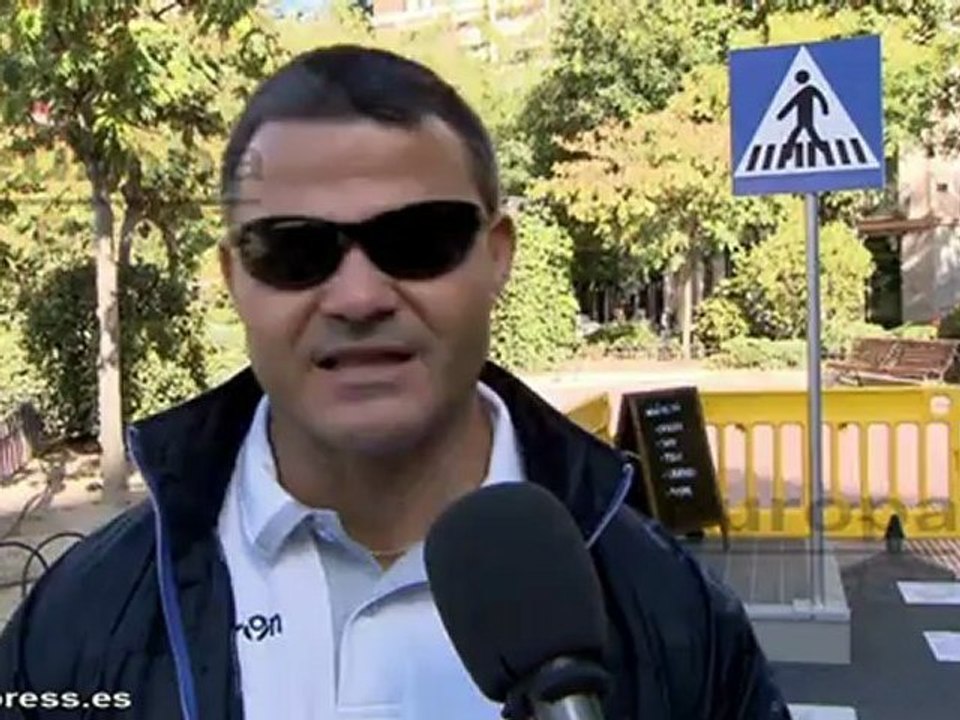 Una campaña destaca la importancia de un diagnóstico precoz para evitar posibles cegueras