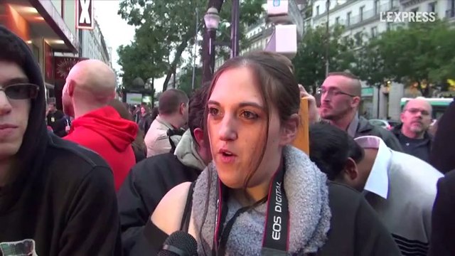 Murdoc à toujours la peche