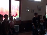 Ecole de musique : Initiation chorale dans les écoles du Saulnois
