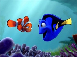 Finding Nemo 3D online watch www.hdmoviespool.com