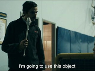 Alps official UK trailer - in Cinemas & Curzon on Demand 9 November