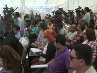 Egypte: la pyramide de Khéphren à nouveau ouverte aux touristes