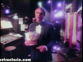 Kentucky Fried Chicken Rich Little 1983