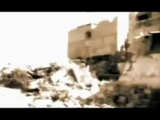 ENDER TEKİN-GAZZE