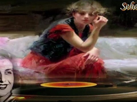 Perihan Altındağ Sözeri ♪♪♪ Kalbimde Kalan Bir Acı Var (Seheryelinden Esintiler)