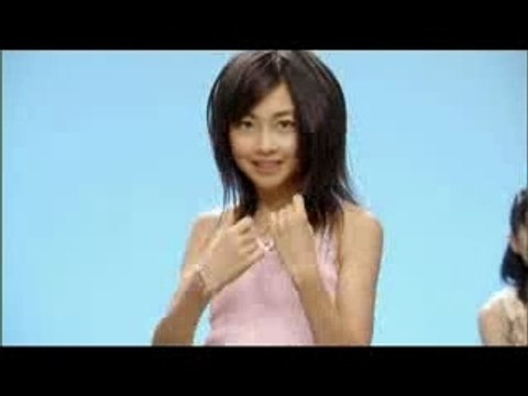 Dance Shot V Berryz Koubou-Special generation