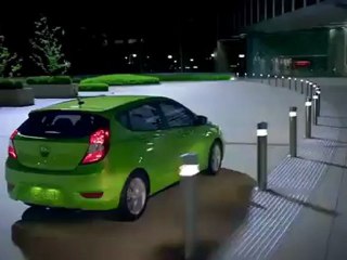 Hyundai Accent Overview Hyundai of Slidell