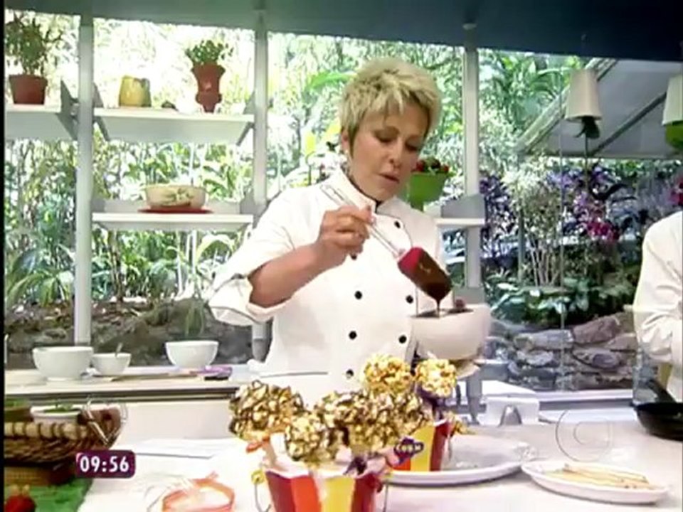 Mais Você 11-10-2012 Parte 4 [FINAL] Programa de quinta-feira