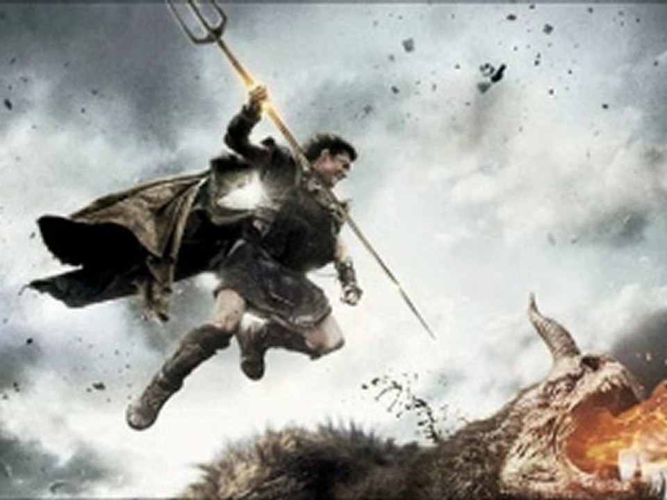 Wrath of the Titans (2012) Online Watch www.hdmoviespool.com